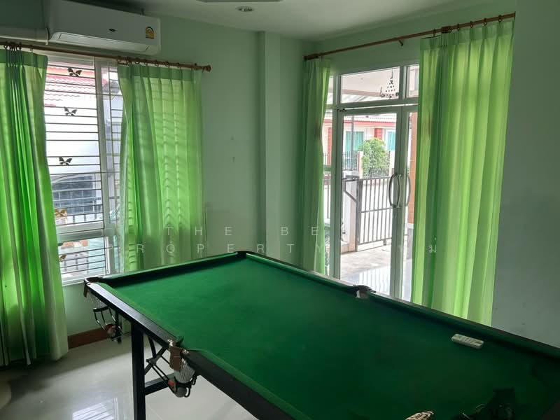 ทัศน์ธิดาธานี 3 บ้านฉาง, Rayong, Ban Zhang, Ban Chang, Rayong, 3 Bedrooms, 100 sqm, Townhouse For Sale, by The Best Property ใหม่, 500411727 - DDproperty.com