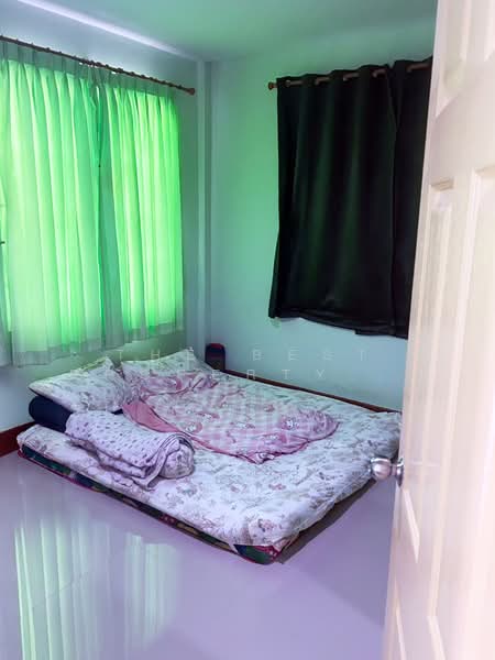 ทัศน์ธิดาธานี 3 บ้านฉาง, ระยอง, บ้านฉาง, ระยอง, 100 ตร.ม., ทาวน์เฮ้าส์ ขาย, โดย The Best Property ใหม่, 500411727 - DDproperty.com