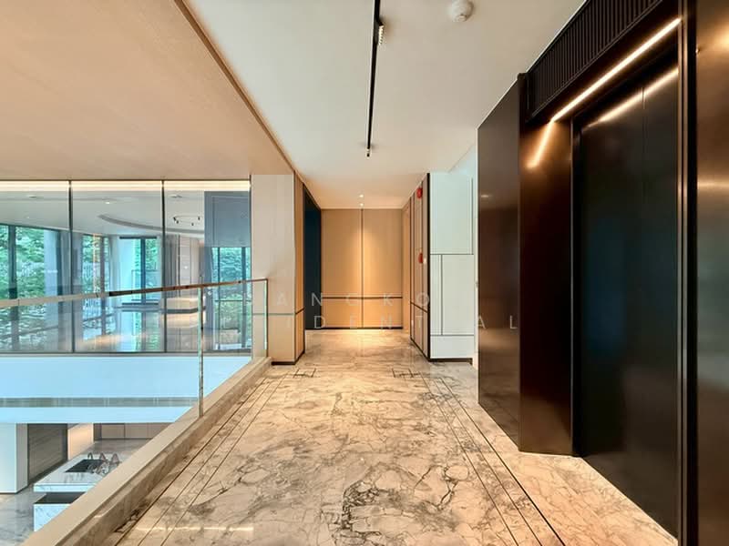 Culture 188, Bangkok, Bang Kapi, Huai Khwang, Bangkok, 6 Bedrooms, 1,370 sqm, Single Detached House For Rent, by Bangkok Residential, 500411728 - DDproperty.com
