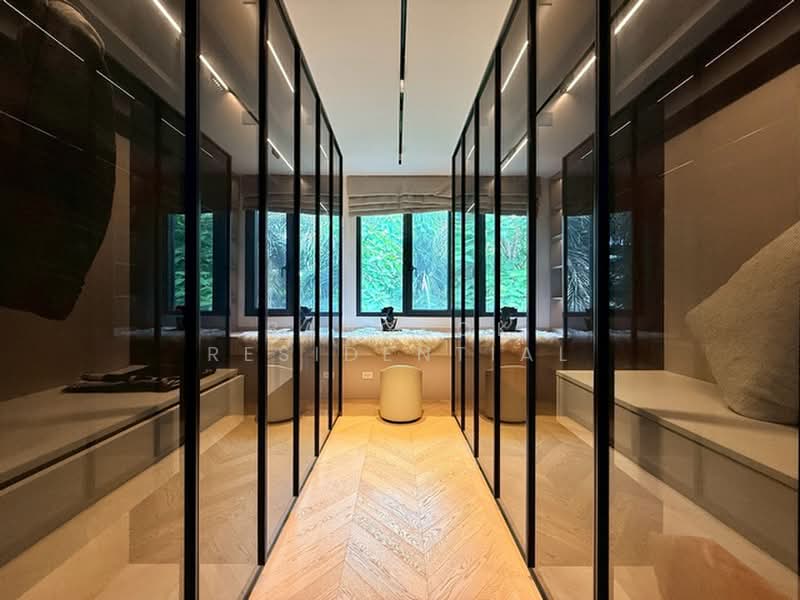 Culture 188 : เคาเจอร์ 88, กรุงเทพ, บางกะปิ, ห้วยขวาง, กรุงเทพ, 1,370 ตร.ม., บ้านเดี่ยว ให้เช่า, โดย Bangkok Residential, 500411728 - DDproperty.com
