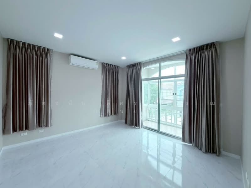 Passorn 12 Rangsit Klong 3, Pathum Thani, Yothathikan Khu Khot-Klong Luang Road, Khlong Sam, Khlong Luang, Pathum Thani, 4 Bedrooms, 222 sqm, Single Detached House For Sale, by ภัทรนัน อิศรางกูร ณ อยุธยา, 500411730 - DDproperty.com