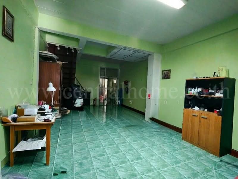 หมู่บ้านแสงปัญญา, Samut Prakan, Phraeksa, Muang Samut Prakarn, Samut Prakan, 2 Bedrooms, 100 sqm, Townhouse For Sale, by คุณ วิภาพร (ภา), 500411732 - DDproperty.com