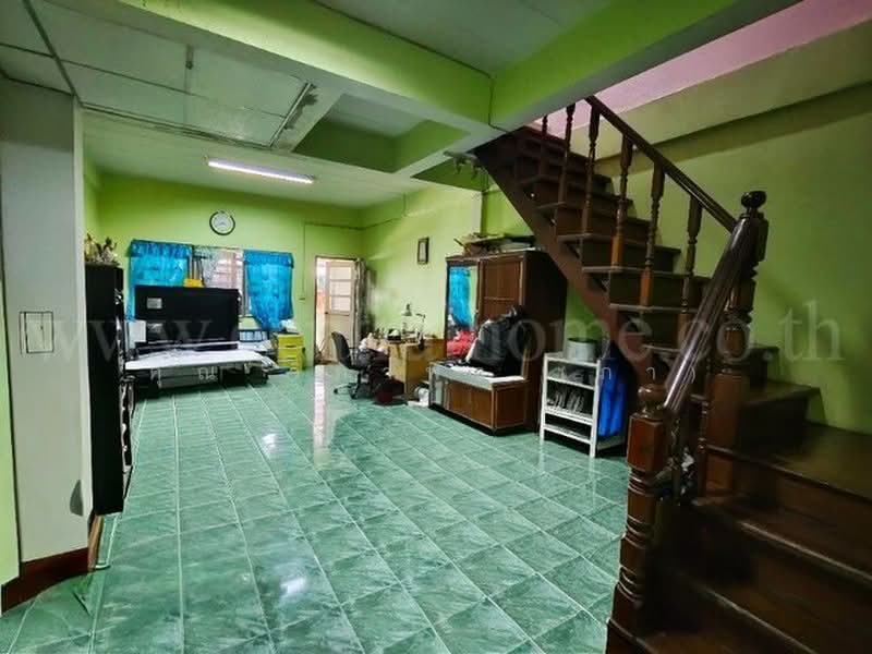 หมู่บ้านแสงปัญญา, Samut Prakan, Phraeksa, Muang Samut Prakarn, Samut Prakan, 2 Bedrooms, 100 sqm, Townhouse For Sale, by คุณ วิภาพร (ภา), 500411732 - DDproperty.com