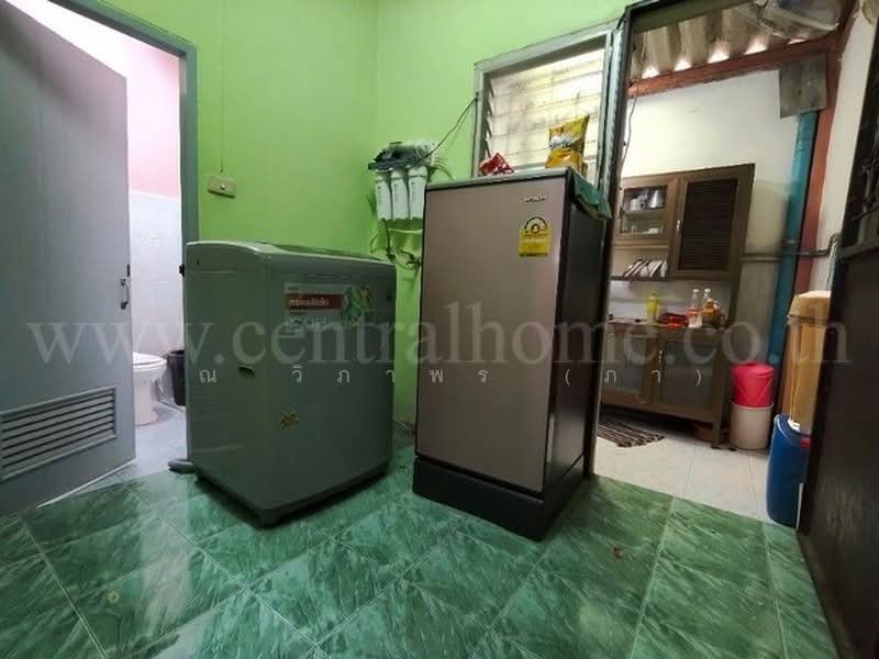 หมู่บ้านแสงปัญญา, Samut Prakan, Phraeksa, Muang Samut Prakarn, Samut Prakan, 2 Bedrooms, 100 sqm, Townhouse For Sale, by คุณ วิภาพร (ภา), 500411732 - DDproperty.com