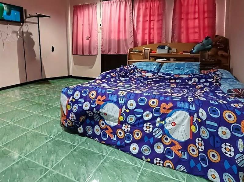 หมู่บ้านแสงปัญญา, Samut Prakan, Phraeksa, Muang Samut Prakarn, Samut Prakan, 2 Bedrooms, 100 sqm, Townhouse For Sale, by คุณ วิภาพร (ภา), 500411732 - DDproperty.com