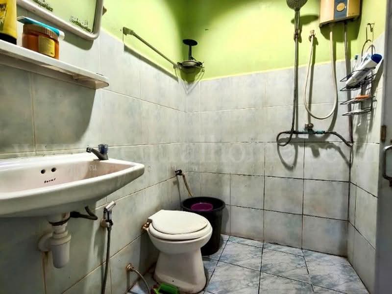 หมู่บ้านแสงปัญญา, Samut Prakan, Phraeksa, Muang Samut Prakarn, Samut Prakan, 2 Bedrooms, 100 sqm, Townhouse For Sale, by คุณ วิภาพร (ภา), 500411732 - DDproperty.com