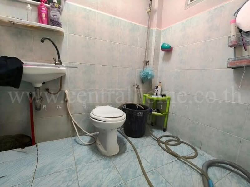 หมู่บ้านแสงปัญญา, Samut Prakan, Phraeksa, Muang Samut Prakarn, Samut Prakan, 2 Bedrooms, 100 sqm, Townhouse For Sale, by คุณ วิภาพร (ภา), 500411732 - DDproperty.com