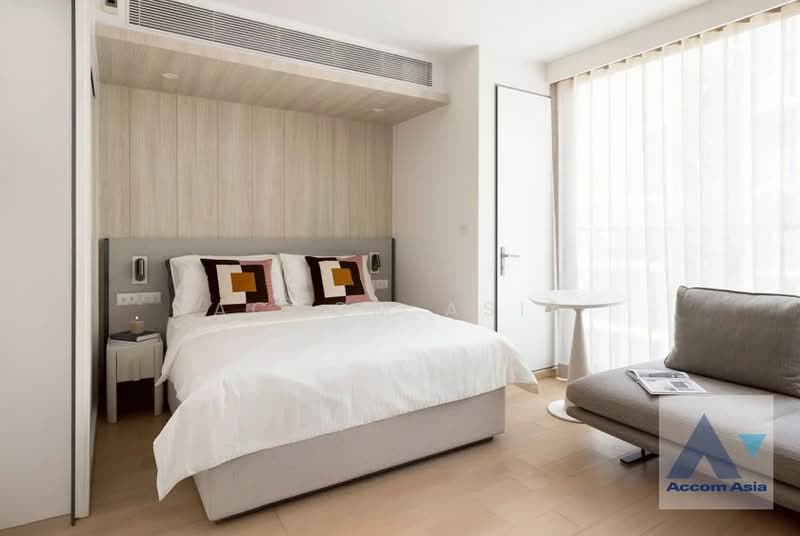 SCOPE Promsri, Bangkok, 345 Sukhumvit 49, Khlong Tan Nua, Watthana, Bangkok, 1 Bedroom, 29 sqm, Condo For Sale, by Accom Asia, 500411733 - DDproperty.com