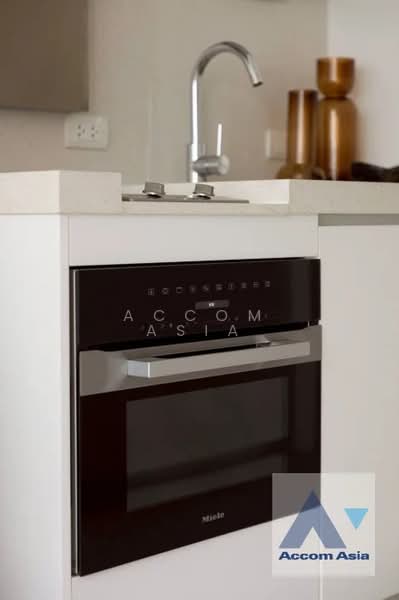 SCOPE Promsri, Bangkok, 345 Sukhumvit 49, Khlong Tan Nua, Watthana, Bangkok, 1 Bedroom, 29 sqm, Condo For Sale, by Accom Asia, 500411733 - DDproperty.com