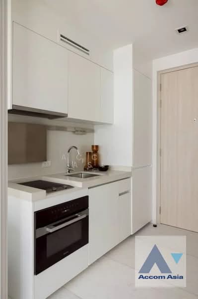 SCOPE Promsri, Bangkok, 345 Sukhumvit 49, Khlong Tan Nua, Watthana, Bangkok, 1 Bedroom, 29 sqm, Condo For Sale, by Accom Asia, 500411733 - DDproperty.com