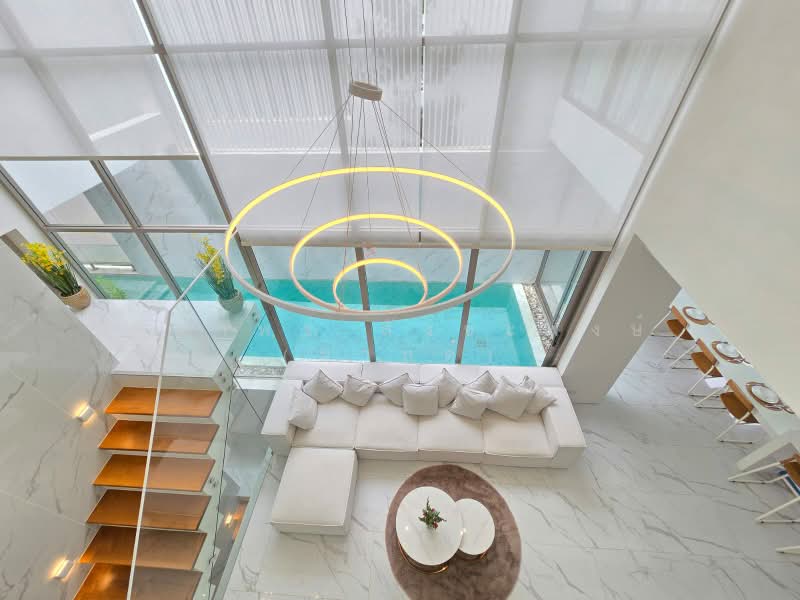 The Residence Villa, Phuket, Thep Krasattri, Thalang, Phuket, 3 Bedrooms, 352 sqm, Townhouse For Rent, by สิดาพร สังขะพงษ์ (มายด์), 500411735 - DDproperty.com