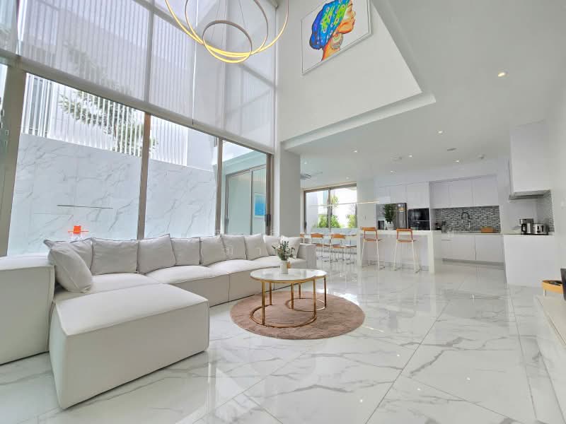 The Residence Villa, Phuket, Thep Krasattri, Thalang, Phuket, 3 Bedrooms, 352 sqm, Townhouse For Rent, by สิดาพร สังขะพงษ์ (มายด์), 500411735 - DDproperty.com