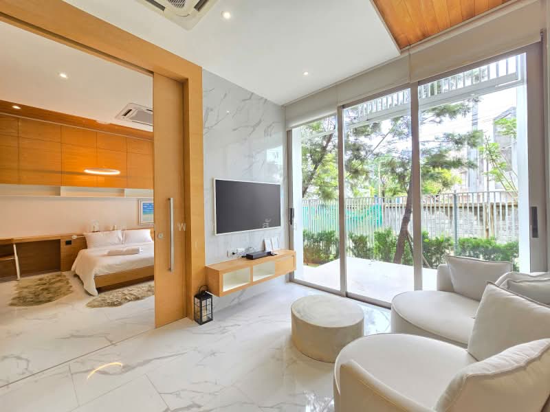 The Residence Villa, Phuket, Thep Krasattri, Thalang, Phuket, 3 Bedrooms, 352 sqm, Townhouse For Rent, by สิดาพร สังขะพงษ์ (มายด์), 500411735 - DDproperty.com