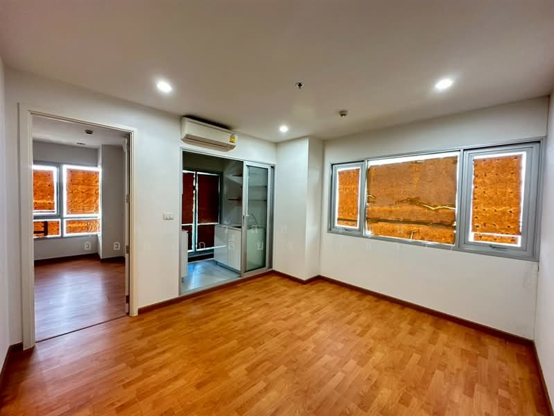 The President Sathorn-Ratchapruek 3, Bangkok, Petchkasem Road, Pak Khlong Phasi Charoen, Phasi Charoen, Bangkok, 1 Bedroom, 36 sqm, Condo For Sale, by คุณ วัสสารัตน์ อ่อนเกลี้ยง (ข้าว), 500411736 - DDproperty.com