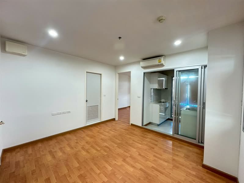 The President Sathorn-Ratchapruek 3, Bangkok, Petchkasem Road, Pak Khlong Phasi Charoen, Phasi Charoen, Bangkok, 1 Bedroom, 36 sqm, Condo For Sale, by คุณ วัสสารัตน์ อ่อนเกลี้ยง (ข้าว), 500411736 - DDproperty.com