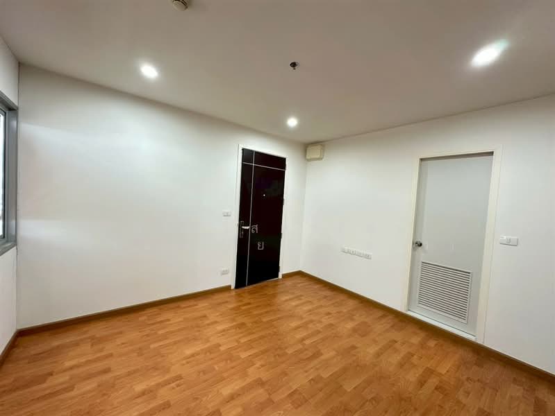 The President Sathorn-Ratchapruek 3, Bangkok, Petchkasem Road, Pak Khlong Phasi Charoen, Phasi Charoen, Bangkok, 1 Bedroom, 36 sqm, Condo For Sale, by คุณ วัสสารัตน์ อ่อนเกลี้ยง (ข้าว), 500411736 - DDproperty.com