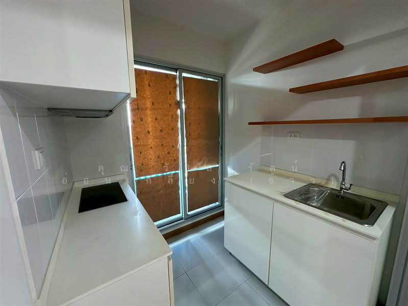 The President Sathorn-Ratchapruek 3, Bangkok, Petchkasem Road, Pak Khlong Phasi Charoen, Phasi Charoen, Bangkok, 1 Bedroom, 36 sqm, Condo For Sale, by คุณ วัสสารัตน์ อ่อนเกลี้ยง (ข้าว), 500411736 - DDproperty.com