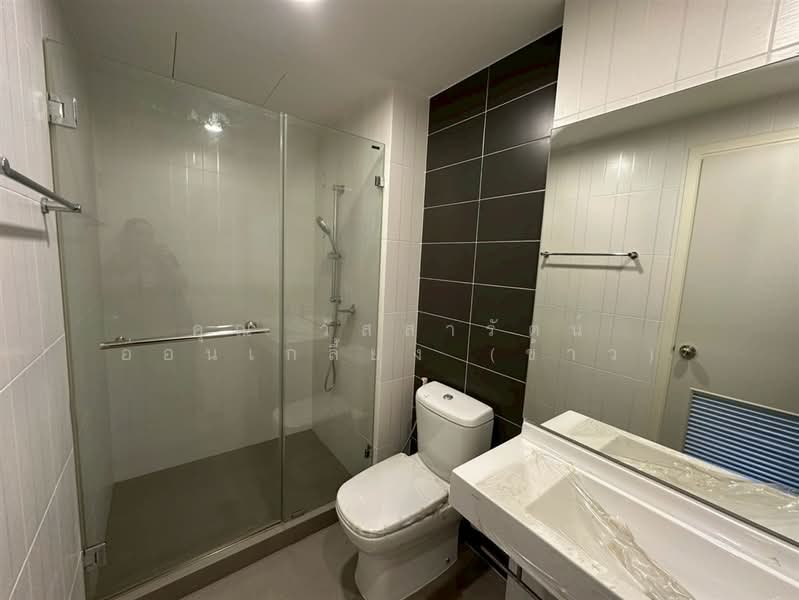 The President Sathorn-Ratchapruek 3, Bangkok, Petchkasem Road, Pak Khlong Phasi Charoen, Phasi Charoen, Bangkok, 1 Bedroom, 36 sqm, Condo For Sale, by คุณ วัสสารัตน์ อ่อนเกลี้ยง (ข้าว), 500411736 - DDproperty.com