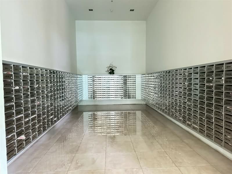 The President Sathorn-Ratchapruek 3, Bangkok, Petchkasem Road, Pak Khlong Phasi Charoen, Phasi Charoen, Bangkok, 1 Bedroom, 36 sqm, Condo For Sale, by คุณ วัสสารัตน์ อ่อนเกลี้ยง (ข้าว), 500411736 - DDproperty.com