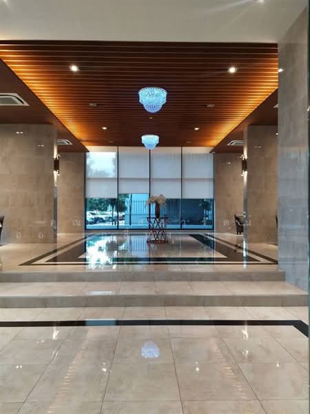 The President Sathorn-Ratchapruek 3 : เดอะ เพรสซิเด้นท์ สาทร-ราชพฤกษ์ 3, กรุงเทพ, เพชรเกษม, ปากคลองภาษีเจริญ, ภาษีเจริญ, กรุงเทพ, 36 ตร.ม., คอนโด ขาย, โดย คุณ วัสสารัตน์ อ่อนเกลี้ยง (ข้าว), 500411736 - DDproperty.com