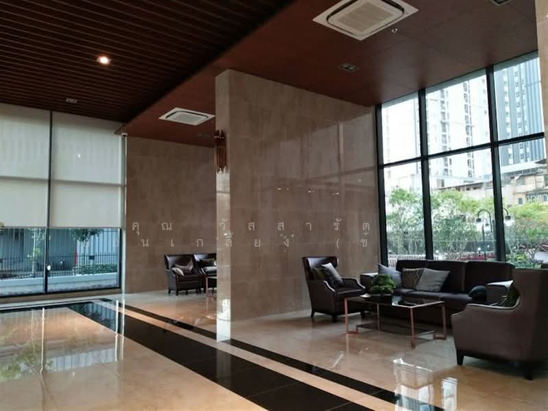 The President Sathorn-Ratchapruek 3 : เดอะ เพรสซิเด้นท์ สาทร-ราชพฤกษ์ 3, กรุงเทพ, เพชรเกษม, ปากคลองภาษีเจริญ, ภาษีเจริญ, กรุงเทพ, 36 ตร.ม., คอนโด ขาย, โดย คุณ วัสสารัตน์ อ่อนเกลี้ยง (ข้าว), 500411736 - DDproperty.com