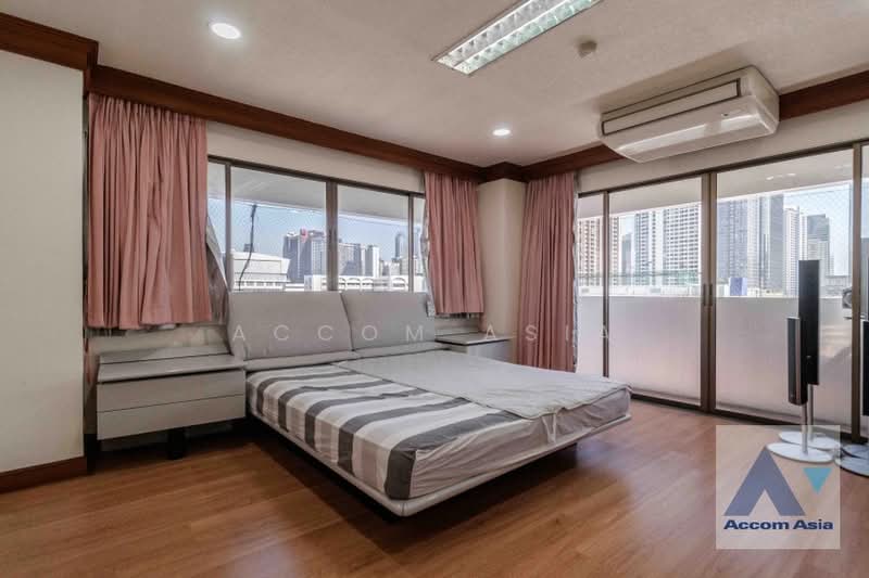 Ruamjai Heights : ร่วมใจไฮท์, กรุงเทพ, สุขุมวิท, คลองเตยเหนือ, วัฒนา, กรุงเทพ, 200 ตร.ม., คอนโด ขาย, โดย Accom Asia, 500411737 - DDproperty.com