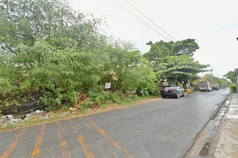 ถนนรามอินทรา - คู้บอน 31, Bangkok, ถนนรามอินทรา, Ram Inthra, Khan Na Yao, Bangkok, , 368 sqm, Land For Sale, by คุณเจษ, 500411738 - DDproperty.com