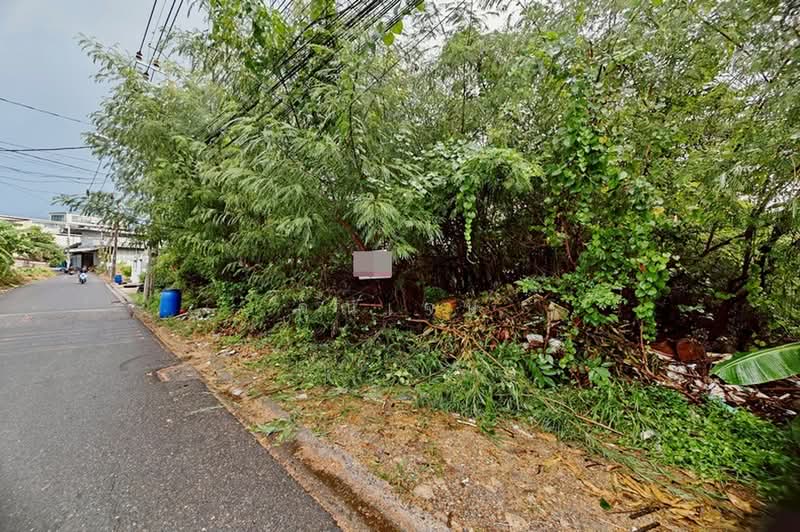 ถนนรามอินทรา - คู้บอน 31, Bangkok, ถนนรามอินทรา, Ram Inthra, Khan Na Yao, Bangkok, , 368 sqm, Land For Sale, by คุณเจษ, 500411738 - DDproperty.com