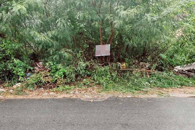 ถนนรามอินทรา - คู้บอน 31, Bangkok, ถนนรามอินทรา, Ram Inthra, Khan Na Yao, Bangkok, , 368 sqm, Land For Sale, by คุณเจษ, 500411738 - DDproperty.com