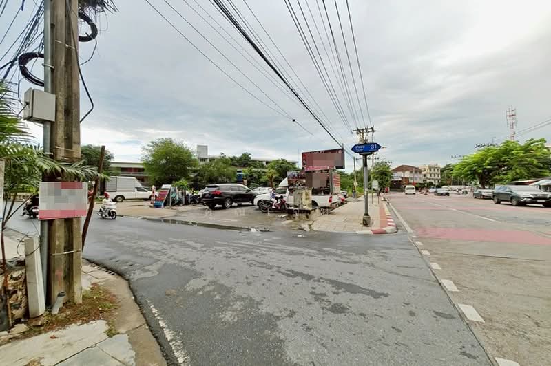ถนนรามอินทรา - คู้บอน 31, Bangkok, ถนนรามอินทรา, Ram Inthra, Khan Na Yao, Bangkok, , 368 sqm, Land For Sale, by คุณเจษ, 500411738 - DDproperty.com