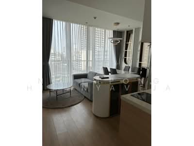 For Rent - Noble Around Sukhumvit 33, Bangkok