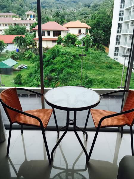 Chic Condo Karon, Phuket, 8 Patak Soi 20, Karon, Muang Phuket, Phuket, 1 Bedroom, 48 sqm, Condo For Rent, by Prime Global Asset (Mark), 500411743 - DDproperty.com