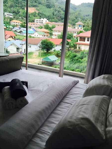 Chic Condo Karon, Phuket, 8 Patak Soi 20, Karon, Muang Phuket, Phuket, 1 Bedroom, 48 sqm, Condo For Rent, by Prime Global Asset (Mark), 500411743 - DDproperty.com