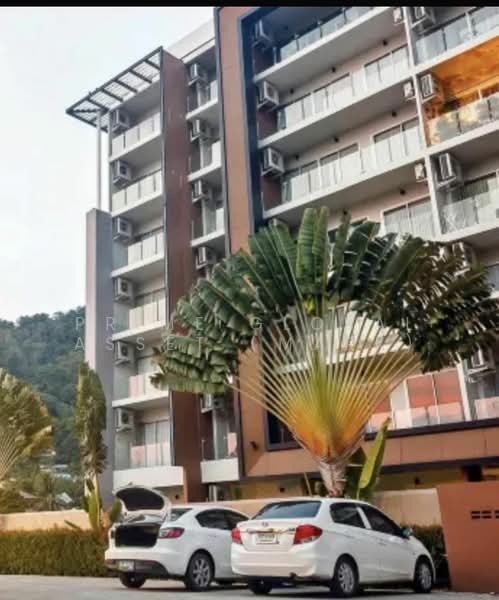 Chic Condo Karon : ชิค คอนโด, ภูเก็ต, 8 ปฏักซอย 20, กะรน, เมืองภูเก็ต, ภูเก็ต, 48 ตร.ม., คอนโด ให้เช่า, โดย Prime Global Asset (Mark), 500411743 - DDproperty.com