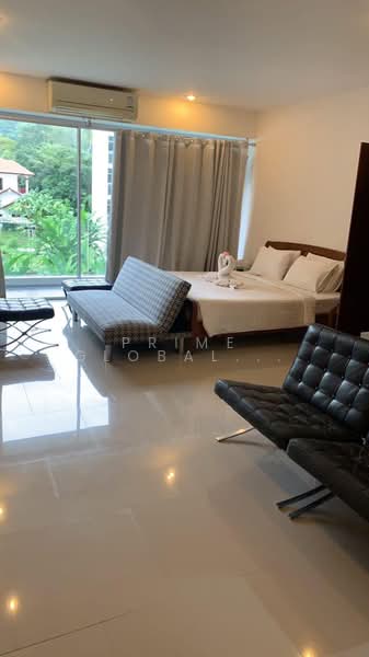Chic Condo Karon : ชิค คอนโด, ภูเก็ต, 8 ปฏักซอย 20, กะรน, เมืองภูเก็ต, ภูเก็ต, 48 ตร.ม., คอนโด ให้เช่า, โดย Prime Global Asset (Mark), 500411743 - DDproperty.com