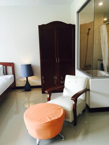 Chic Condo Karon : ชิค คอนโด, ภูเก็ต, 8 ปฏักซอย 20, กะรน, เมืองภูเก็ต, ภูเก็ต, 48 ตร.ม., คอนโด ให้เช่า, โดย Prime Global Asset (Mark), 500411743 - DDproperty.com