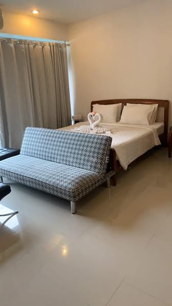 Chic Condo Karon : ชิค คอนโด, ภูเก็ต, 8 ปฏักซอย 20, กะรน, เมืองภูเก็ต, ภูเก็ต, 48 ตร.ม., คอนโด ให้เช่า, โดย Prime Global Asset (Mark), 500411743 - DDproperty.com