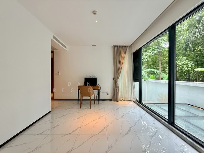 Culture 188, Bangkok, Bang Kapi, Huai Khwang, Bangkok, 6 Bedrooms, 1,370 sqm, Single Detached House For Sale, by Bangkok Residential, 500411744 - DDproperty.com