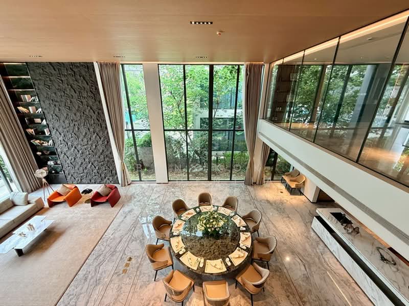 Culture 188, Bangkok, Bang Kapi, Huai Khwang, Bangkok, 6 Bedrooms, 1,370 sqm, Single Detached House For Sale, by Bangkok Residential, 500411744 - DDproperty.com