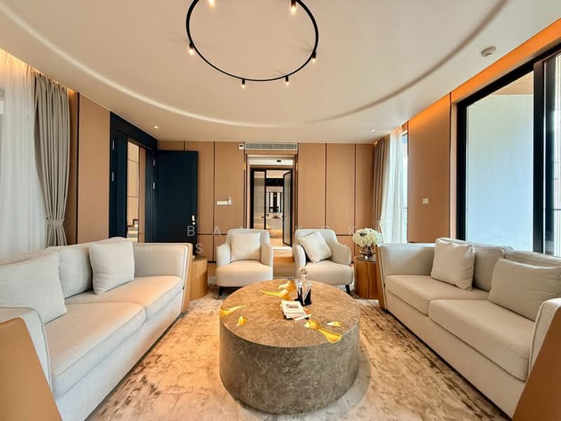 Culture 188, Bangkok, Bang Kapi, Huai Khwang, Bangkok, 6 Bedrooms, 1,370 sqm, Single Detached House For Sale, by Bangkok Residential, 500411744 - DDproperty.com