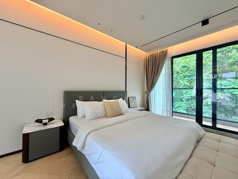 Culture 188, Bangkok, Bang Kapi, Huai Khwang, Bangkok, 6 Bedrooms, 1,370 sqm, Single Detached House For Sale, by Bangkok Residential, 500411744 - DDproperty.com