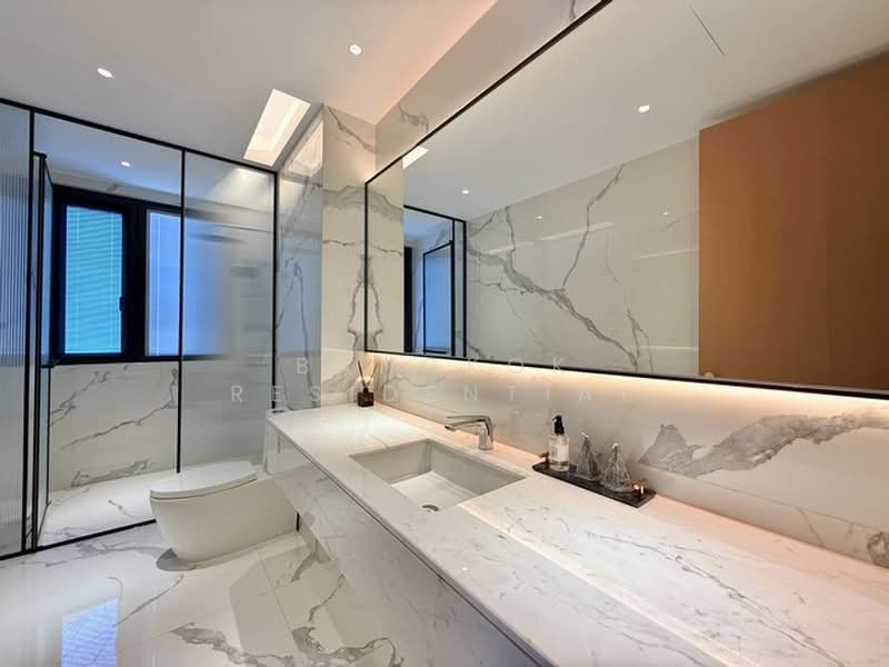Culture 188, Bangkok, Bang Kapi, Huai Khwang, Bangkok, 6 Bedrooms, 1,370 sqm, Single Detached House For Sale, by Bangkok Residential, 500411744 - DDproperty.com