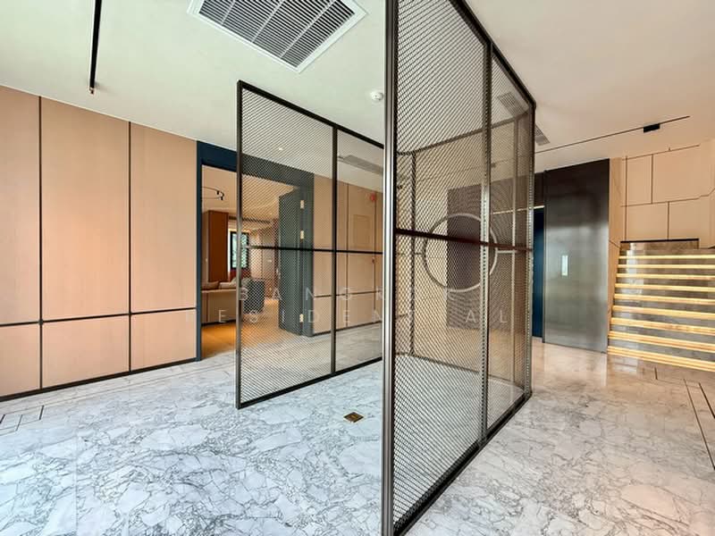 Culture 188, Bangkok, Bang Kapi, Huai Khwang, Bangkok, 6 Bedrooms, 1,370 sqm, Single Detached House For Sale, by Bangkok Residential, 500411744 - DDproperty.com