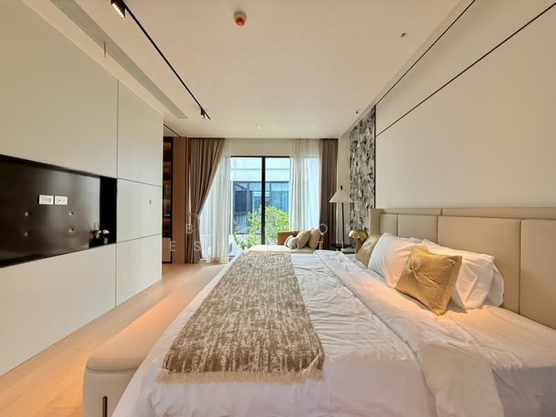 Culture 188, Bangkok, Bang Kapi, Huai Khwang, Bangkok, 6 Bedrooms, 1,370 sqm, Single Detached House For Sale, by Bangkok Residential, 500411744 - DDproperty.com