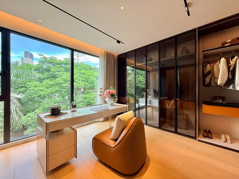 Culture 188, Bangkok, Bang Kapi, Huai Khwang, Bangkok, 6 Bedrooms, 1,370 sqm, Single Detached House For Sale, by Bangkok Residential, 500411744 - DDproperty.com