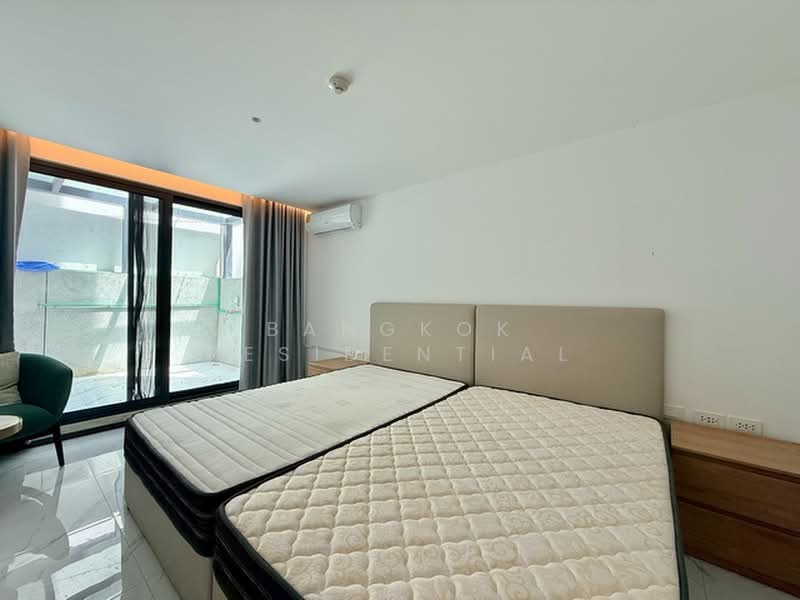 Culture 188, Bangkok, Bang Kapi, Huai Khwang, Bangkok, 6 Bedrooms, 1,370 sqm, Single Detached House For Sale, by Bangkok Residential, 500411744 - DDproperty.com