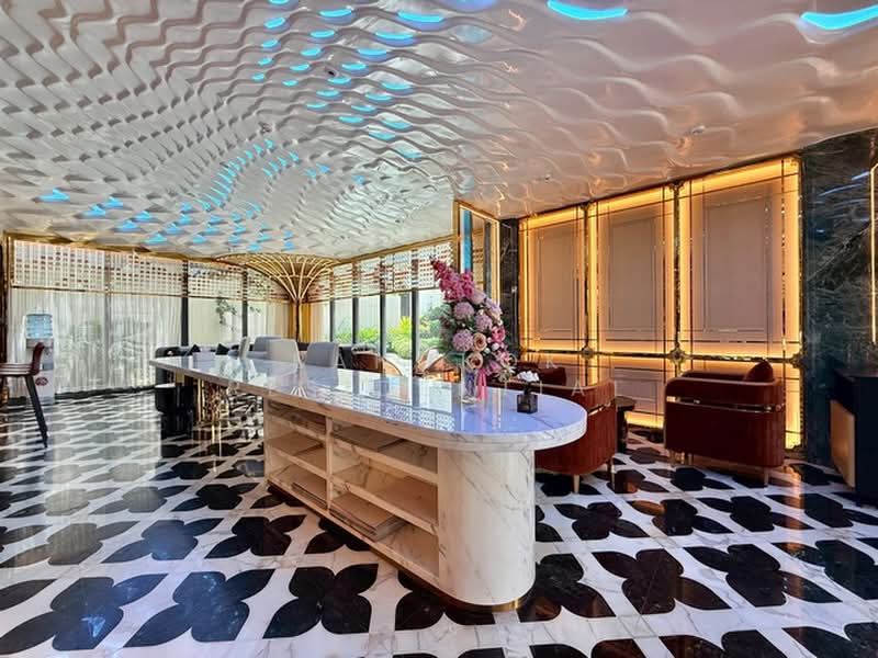 Culture 188, Bangkok, Bang Kapi, Huai Khwang, Bangkok, 6 Bedrooms, 1,370 sqm, Single Detached House For Sale, by Bangkok Residential, 500411744 - DDproperty.com