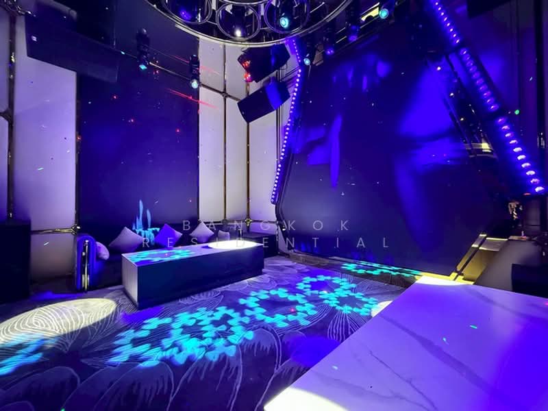 Culture 188, Bangkok, Bang Kapi, Huai Khwang, Bangkok, 6 Bedrooms, 1,370 sqm, Single Detached House For Sale, by Bangkok Residential, 500411744 - DDproperty.com