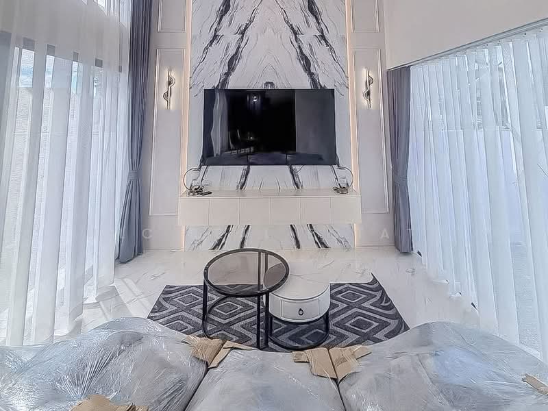 Luxury Pool Villa for Sale Near Jomtien Beach Pattaya, Chon Buri (Pattaya), Bang Lamung, Bang Lamung (Pattaya), Chon Buri (Pattaya), 5 Bedrooms, 300 sqm, Villa For Sale, by PLC real estate, 500411745 - DDproperty.com
