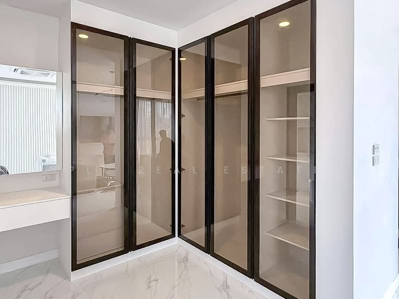 Luxury Pool Villa for Sale Near Jomtien Beach Pattaya, Chon Buri (Pattaya), Bang Lamung, Bang Lamung (Pattaya), Chon Buri (Pattaya), 5 Bedrooms, 300 sqm, Villa For Sale, by PLC real estate, 500411745 - DDproperty.com